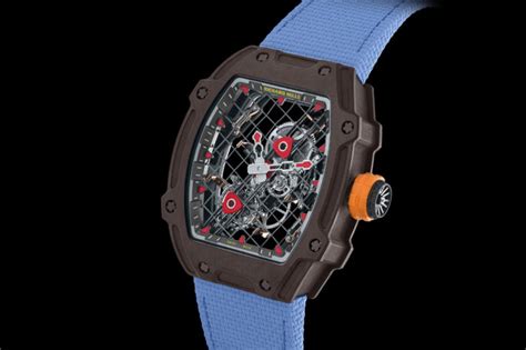 zegarek richard mille cena